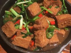-缘生态云南菜·野生菌庭院餐厅(华侨城店)