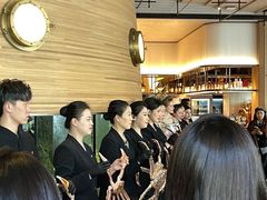 -鱼乐轩·俄罗斯海鲜直供餐厅(群力店)
