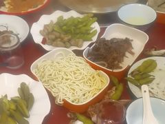 -聚首堂·特色小吃·肘子(什刹海德胜门店)