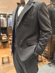 -LDIAMON西服定制(温州店)