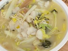 -鱼你在一起(福田安吉尔店)