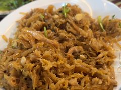 -大梁骨头馆·酱骨老菜(友好店)