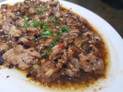 -李唐千秋客家菜