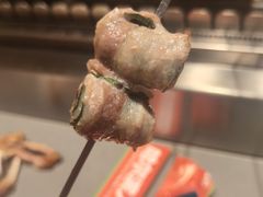 -冰城串说·羊肉串烧烤(哈西大街店)