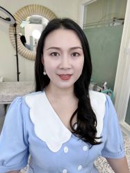 -开运眉半永久纹眉野生眉