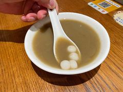 冰绿豆小丸子-小豆海棠(人民南路店)