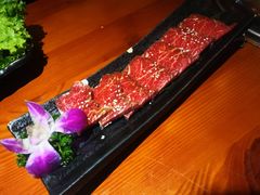 -丸藏和牛烧肉专门店(园区师惠坊店)