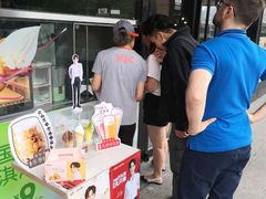 -肯德基(京广桥店)