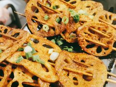 -嘎嘎鸭脑壳(驷马桥店)