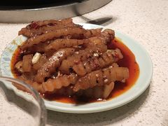 -皇厨荣升名厨家宴.赣州客家菜(金鹏怡和园店)