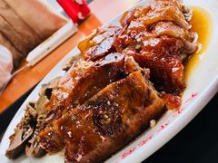 -黄连大头华烧鹅店(大良店)