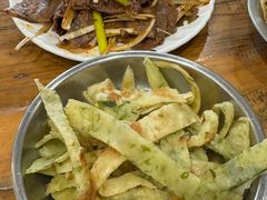 -清真马杰山牛肉汤馆