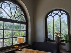 景观位-1901 Cafe(西四店)