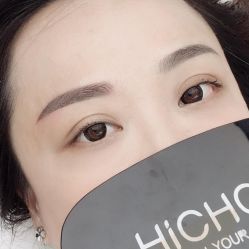 -HQ半永久纹绣纹眉