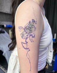 -彦瑾·TATTOOstudio