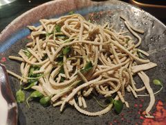 -红蜡烛-养生粥-津鲁菜(中山路店)