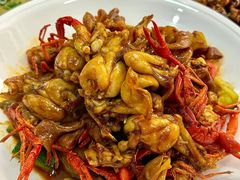 -毛哥小馆子(百井坊巷店)