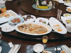 -山孚大酒店-中餐厅