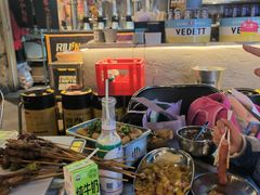 -有局·成都市井烧烤·精酿啤酒(双楠店)