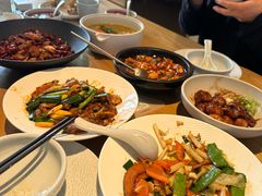 -榕意·川味之美(深业上城店)