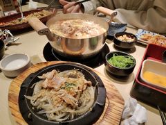 -沼津港精致料理·寿喜烧·烧鸟(漕河泾印象城店)