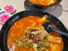 -苗乡米线(建军路店)