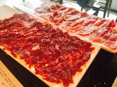 -牛事制造局牛肉火锅(莲岳路店)