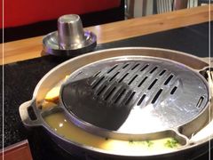 -哈哈碳都·牛肋条无限自助烤肉(宝龙店)