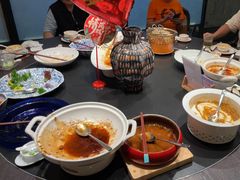 -上座云间·青年赣菜(绿茵店)