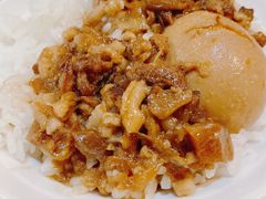 一家亲鲁肉饭-一家亲台菜餐厅(银塘中路店)