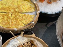 白饭鱼煎蛋-飞尝蚝·顺德菜·鱼生(顺德总店)