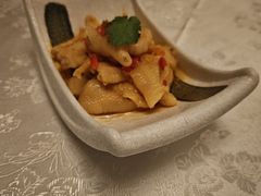 -酌宴府The China Club·广州万富希尔顿酒店(云城东路店)