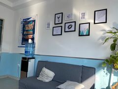 -爱诺动物医院(崂山店)