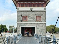 -长洲岛