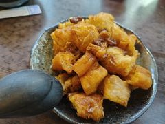 -古代饭堂(冠亚店)