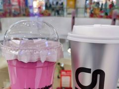 -gleeglee乐溢亦茶(合生汇店)