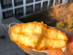-花园饼屋·吐司蛋糕面包(星海店)