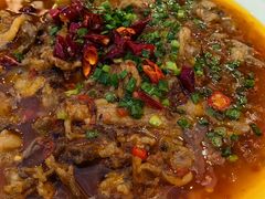 -馨越楼·点心·粤菜(赤坎店)