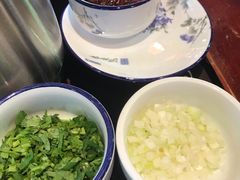 -北门涮肉·炭火铜锅涮肉(什刹海店)