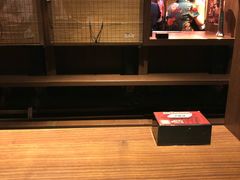 -一蘭拉面(铜锣湾店)