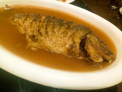 -阿庄新豫菜(航海东路店)