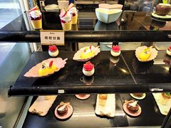 -芭菲盛宴·环球美食(解放碑英利国际店)