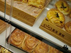 肉松面包-美浓蛋糕(长清大学城店)
