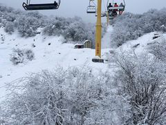 -太子岭滑雪场