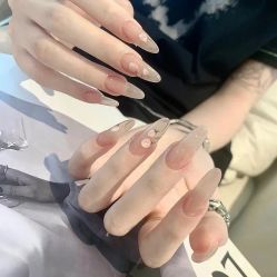 -M·X Nail日式美甲美睫
