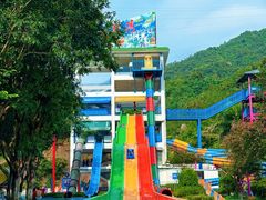 -清泉湾生态旅游度假区