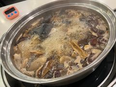 -太婆天府山珍酒楼(亚运村店)