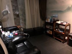 -时尚殿堂·颜SPA