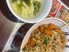 -扬二春炒饭(国庆路总店)