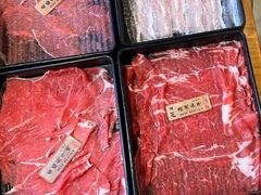 -牛匠和牛寿喜锅(西安总店)